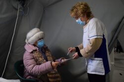 Vaccinare
