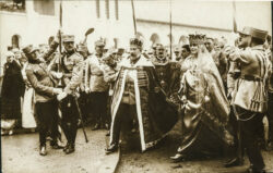 Încoronarea de la Alba Iulia