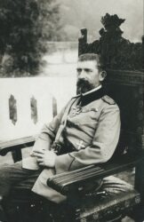 Ferdinand I