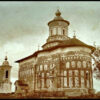 Biserica Sfantul Nicolae Dorohoi