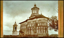 Biserica Sfantul Nicolae Dorohoi