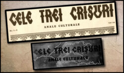 Cele trei Crisuri