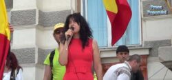 Dr. Oana Mihaela Secară