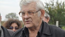 Marcel Petrișor