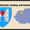 Județul Șomeș