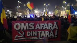Piata Universitatii-OMS
