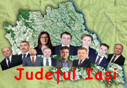 Deputati Iasi