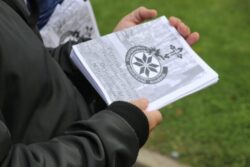 Comunitea Identitară din România