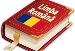 limba romana