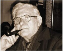 marcel petrisor