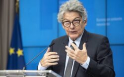 Thierry Breton