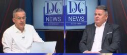 Virgil Guran / DC NEWS