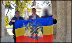 Comunitatea identitara Iasi