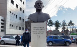 Franz Ritter Von Des Loges