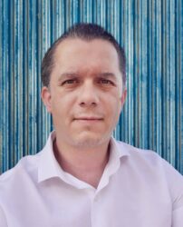 Andrei Popete Pătrașcu