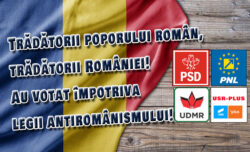 Partide antiromanesti