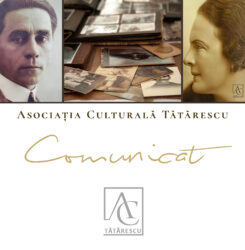 Asociatia Culturală Tătărăscu