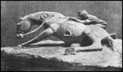 Sarja de la Robanesti-1916