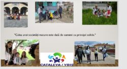 Scoala Comunitara Asociatia Cataleya Yris