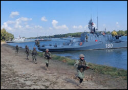 Ziua Infanteriei Marine Romane