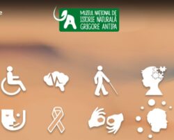 Muzeul Național de Istorie Naturală GRIGORE ANTIPA
