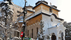 Biserica Radu Boteanu