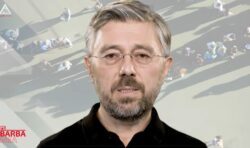 captură de ecran AlephNews