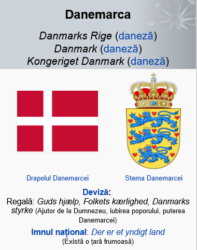 danemarca