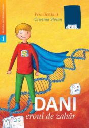 dani eroul de zahar