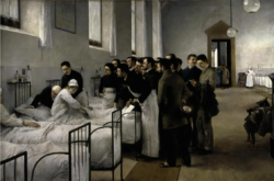 Medicină