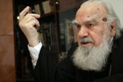Mitropolitul Bartolomeu Anania