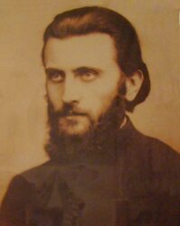 pr Arsenie Boca