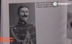 General David Praporgescu