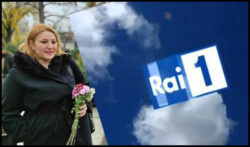 Diana Sosoaca / Rai 1