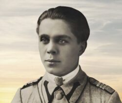 Eroul Cpt. Av. Vasile Craiu
