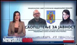 Români în Serbia