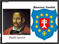 Dănilă Apostol