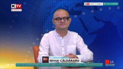 Mihai Caldararu