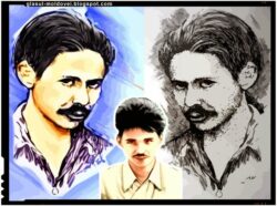 Nicolae Labiș