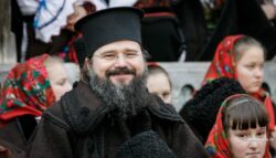 PS Macarie - Episcop Ortodox al Europei de Nord