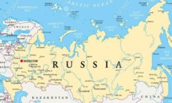 Rusia