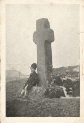 Crucea lui Ursache