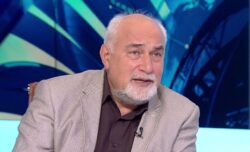 Varujan Vosganian