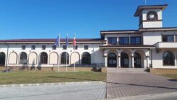 Centrul Cultural Braniștea - Dâmbovița