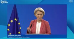 Ursula von der Leyen