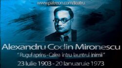 Atanasie Mironescu
