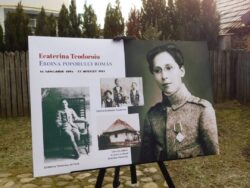 Ecaterina Teodoroiu