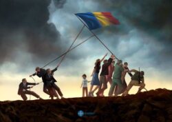 MANIFEST DE ZIUA EROILOR-2020