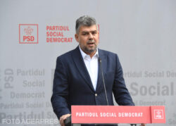 Marcel Ciolacu (PSD)