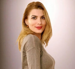 Marinela Strîmbulescu